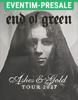 End Of Green
