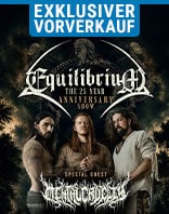 Equilibrium