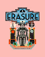 Erasure