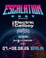 Electric Callboy