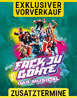 Fack Ju G&ouml;hte &ndash; Das Musical 