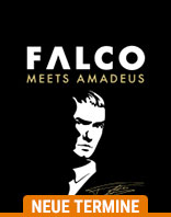 FALCO MEETS AMADEUS