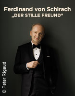 Ferdinand von Schirach