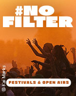 Bist du ready? Festivals und Open Airs 2026