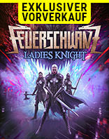 Feuerschwanz
