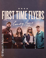 First Time Flyers