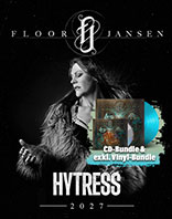Floor Jansen