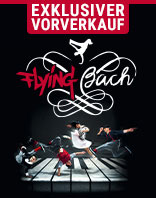 Flying Steps