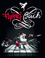 Red Bull Flying Bach