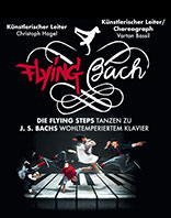 Red Bull Flying Bach