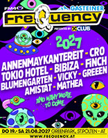 FM4 Frequency Festival