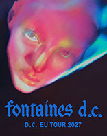 Fontaines D.C.