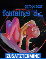 Fontaines D.C.