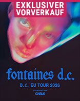 Fontaines D.C.
