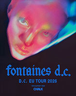 Fontaines D.C.