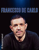 Francesco De Carlo