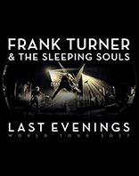 Frank Turner & The Sleeping Souls