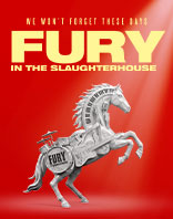Fury in the Slaughterhouse