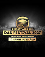 Gest&ouml;rt aber GeiL