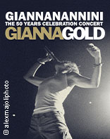 Gianna Nannini