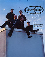 Giant Rooks