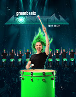 greenbeats
