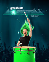 greenbeats