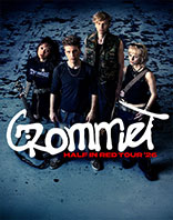 Grommet