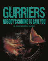 Gurriers