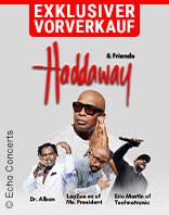 Haddaway