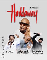 Haddaway