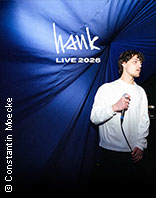 Hank