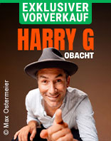 Harry G
