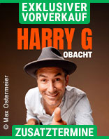 Harry G