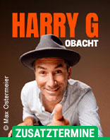 Harry G