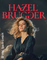 Hazel Brugger