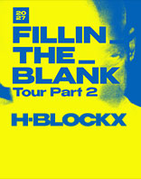 H-Blockx