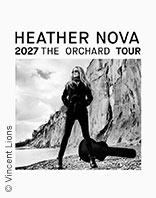 Heather Nova