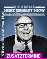 Die gro&szlig;e Heinz-Erhardt-Show