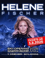 Ski Opening Festival Schladming