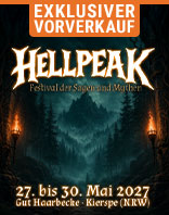 Hellpeak-Festival