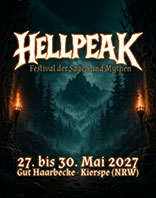 Hellpeak-Festival