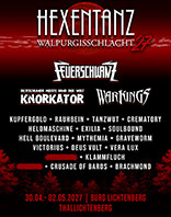 Hexentanz Open Air Festival
