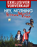 hey, nothing