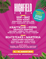 Highfield Festival