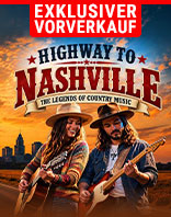 Highway to Nashville