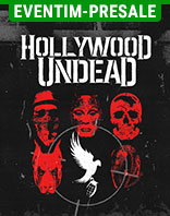 Hollywood Undead
