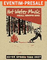 Hot Water Music