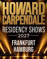 Howard Carpendale