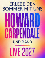 Howard Carpendale